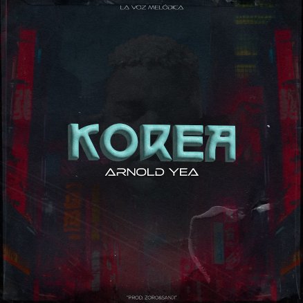 KOREA Arnold Yea 1